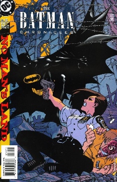 Road To Civil War, The