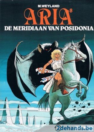 Masters of the Universe Vol 3