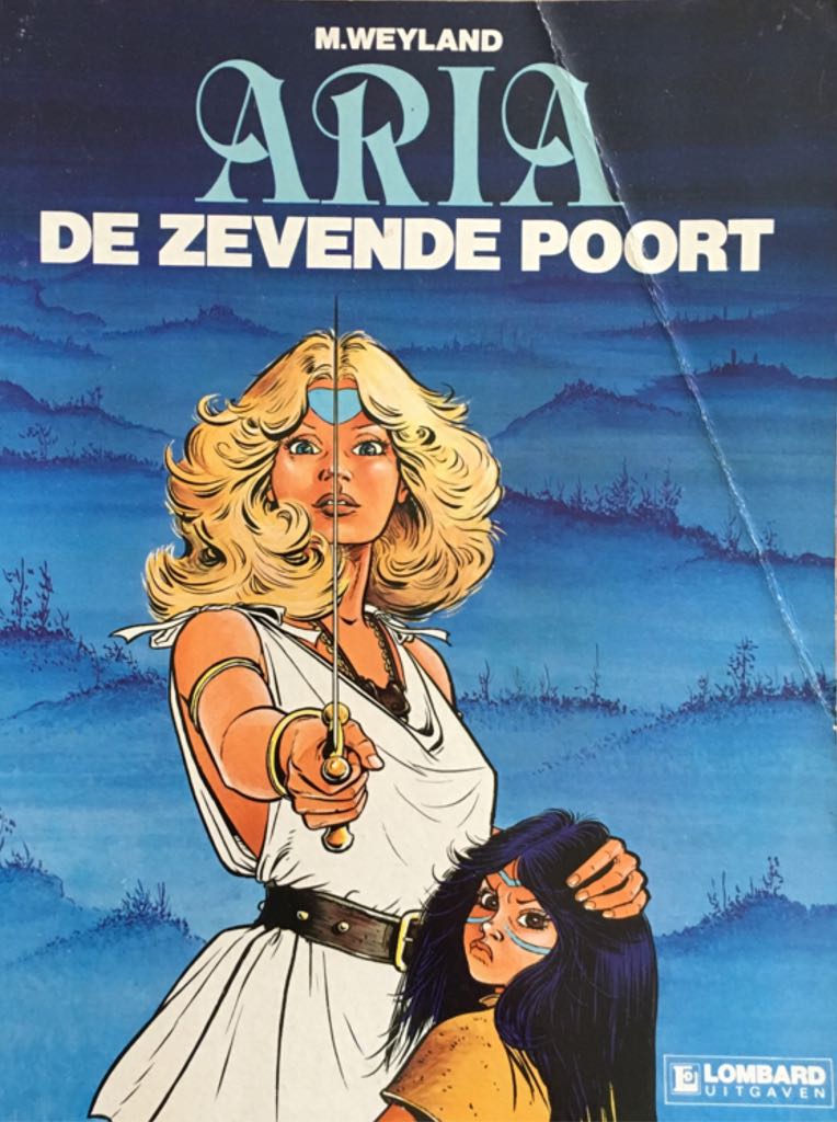 GI JOE A Real American Hero #61