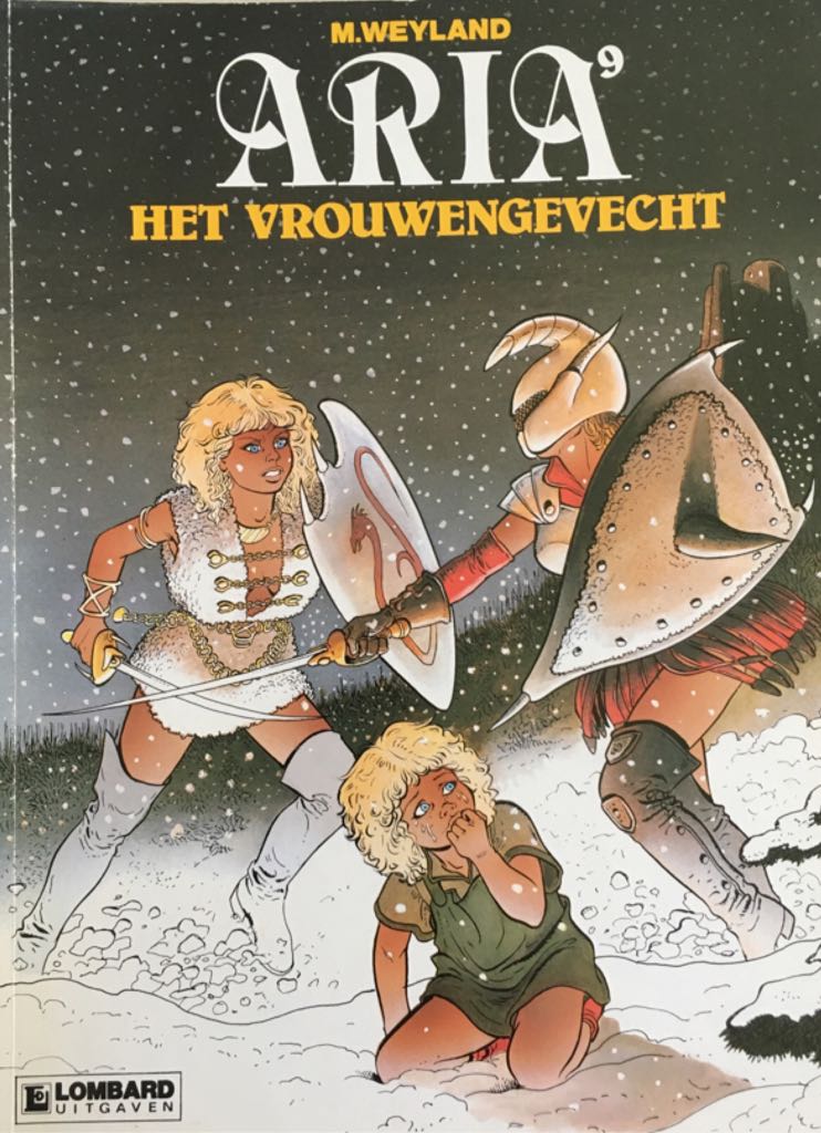 Daredevil The Man Without Fear