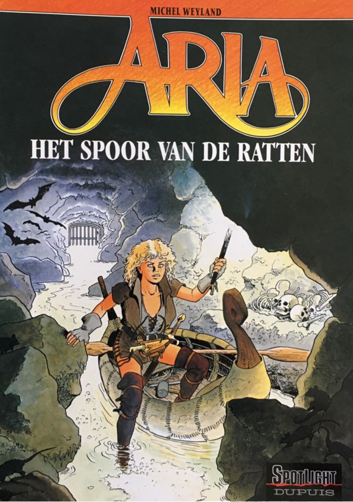 Aquaman: Sword of Atlantis