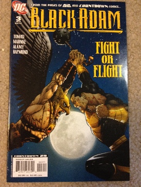 Black Panther The Man Without Fear