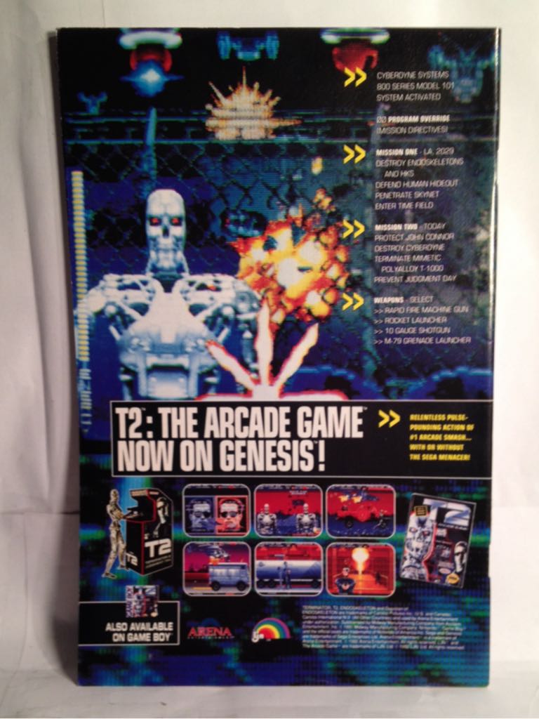 Showcase 93 - DC Comics (2 - 02/1993) comic book collectible - Main Image 2