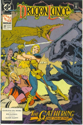 Batman: The Dark Knight