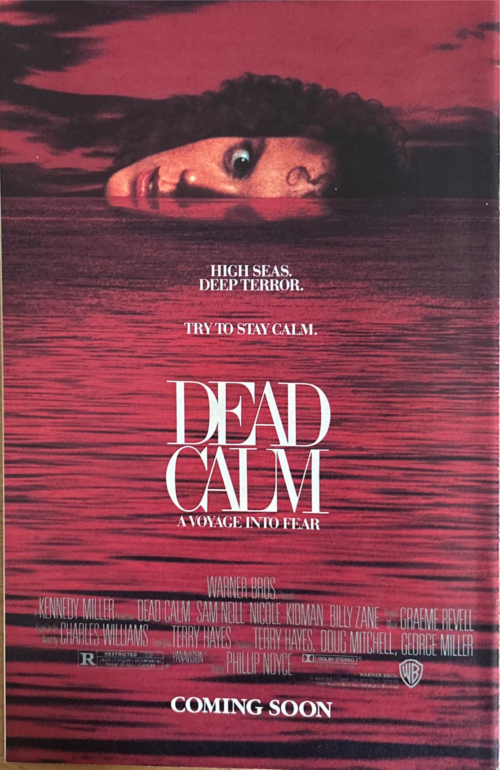 Dragonlance - DC (TSR Worlds) (7 - Apr 1989) comic book collectible [Barcode 070989394858] - Main Image 2