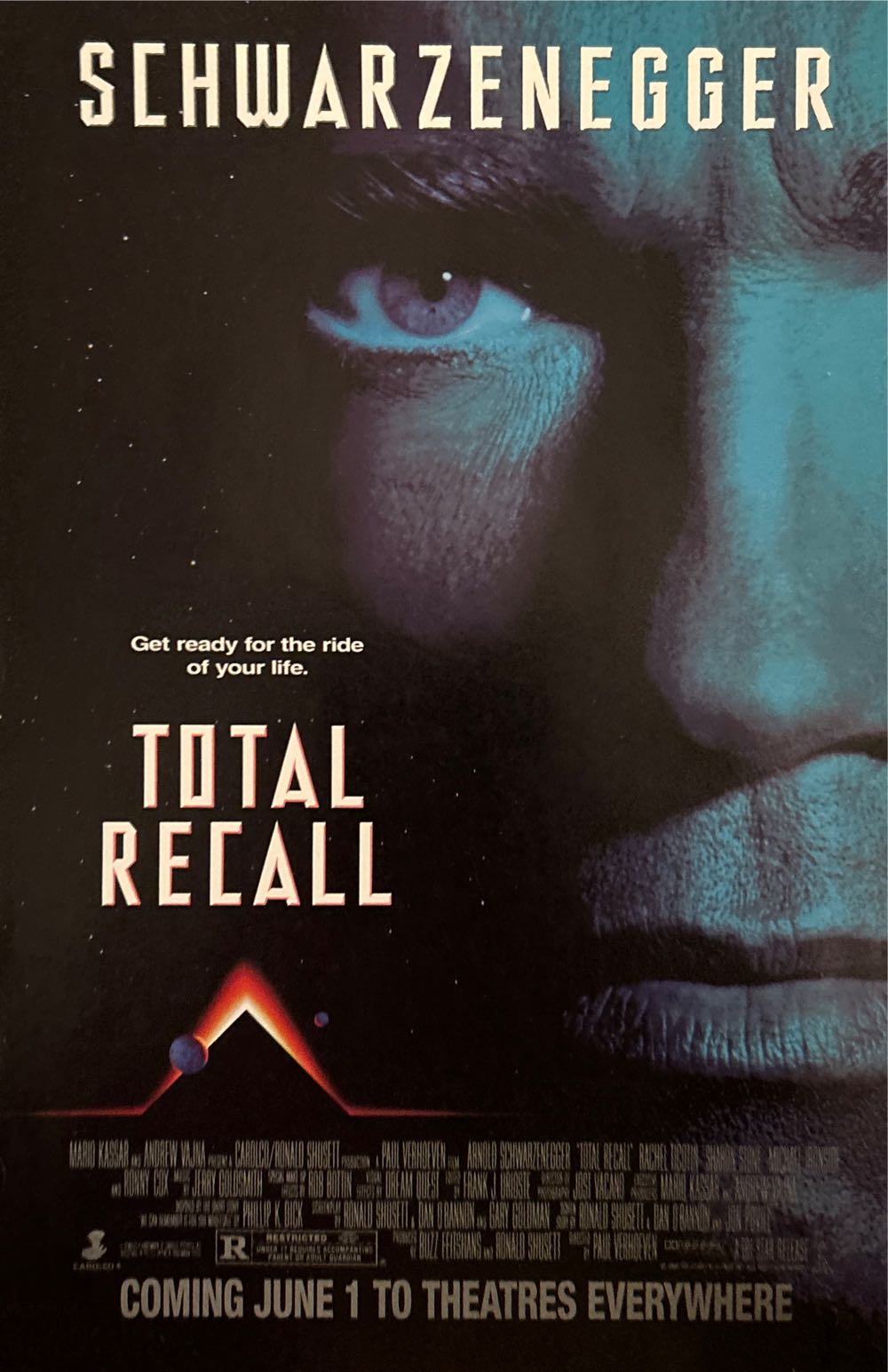 Dragonlance - DC (TSR Worlds) (21 - 07/1990) comic book collectible [Barcode 070989394858] - Main Image 2