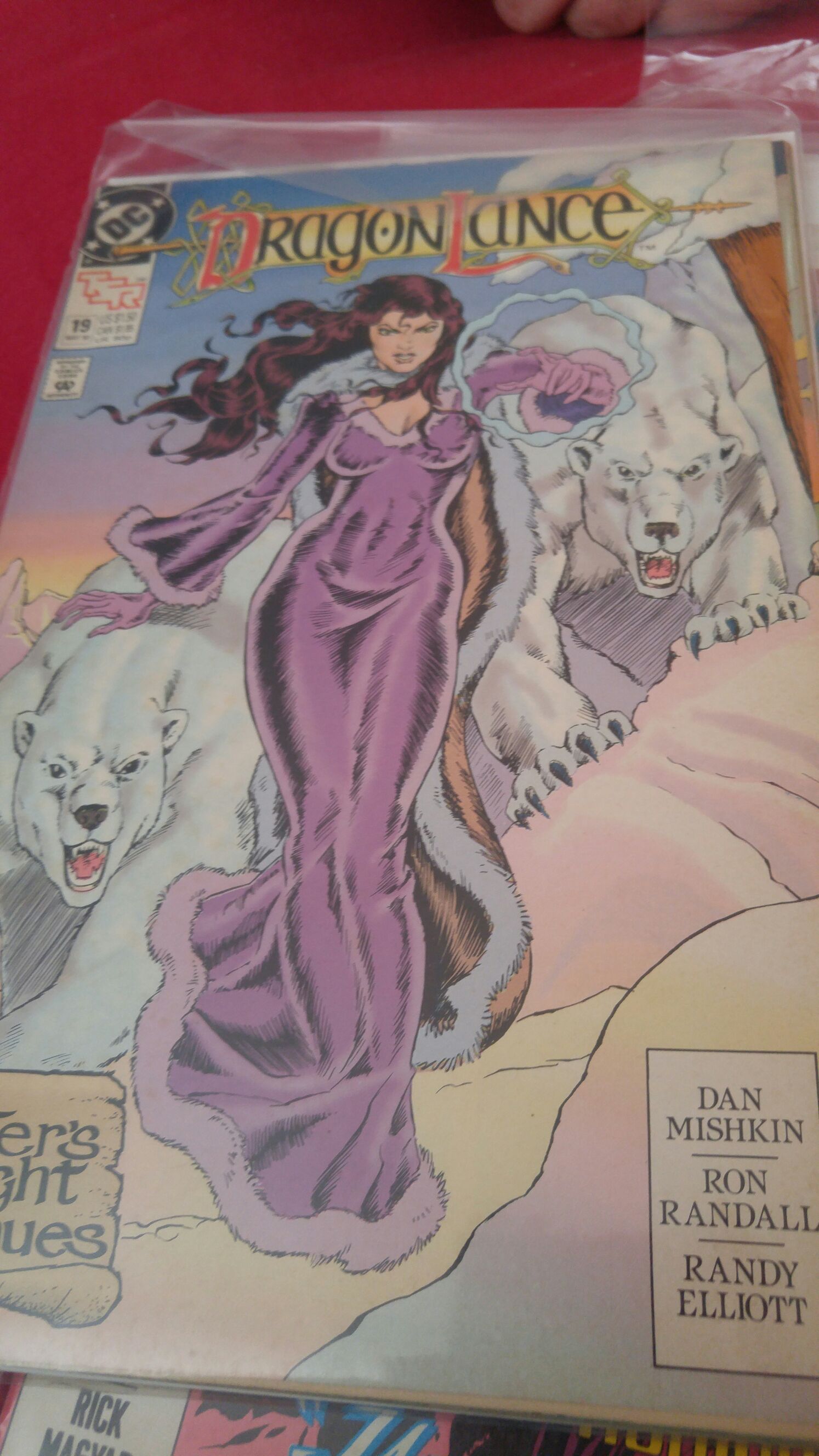 Batman: The Dark Knight