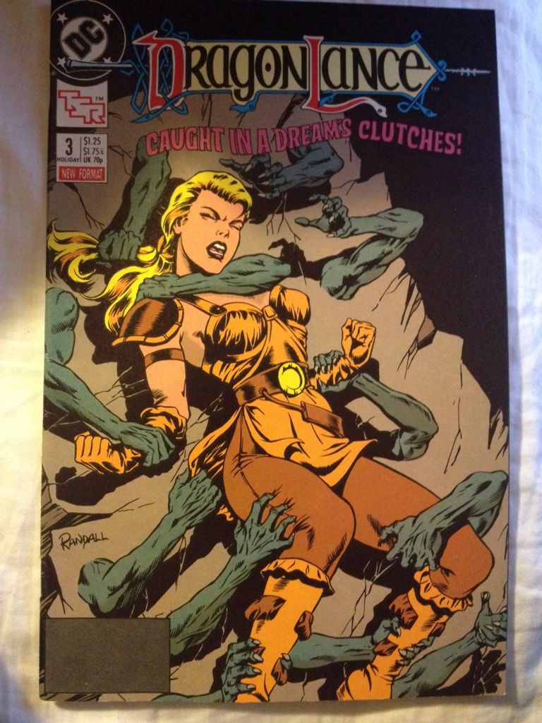 Marvel Adventures Super Heroes