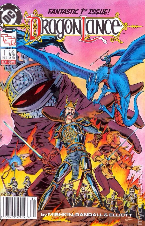 Batman: The Dark Knight