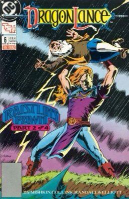 Challengers Of The Fantastic