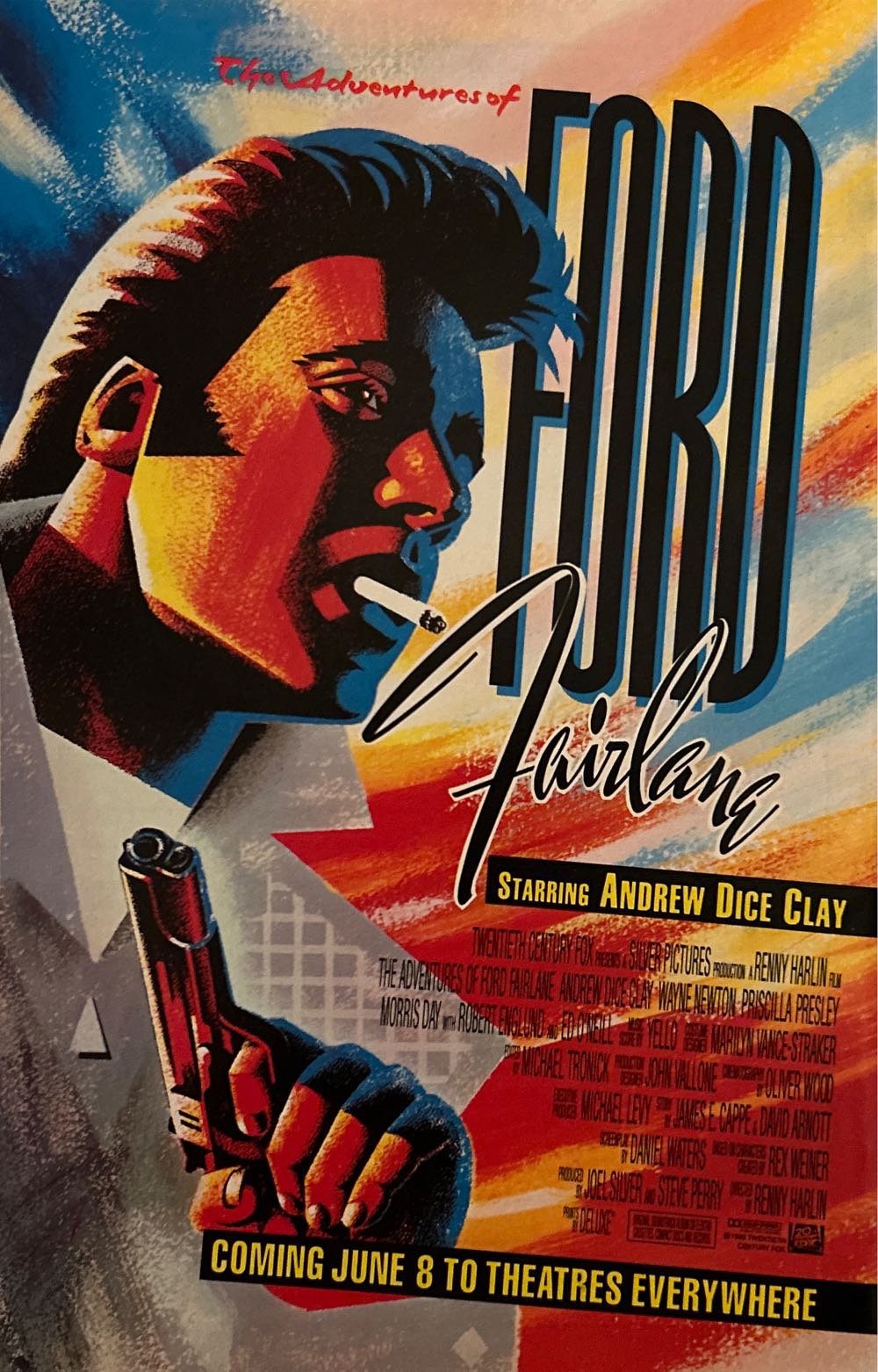 Dragonlance - DC (TSR Worlds) (18 - Apr 1990) comic book collectible - Main Image 2