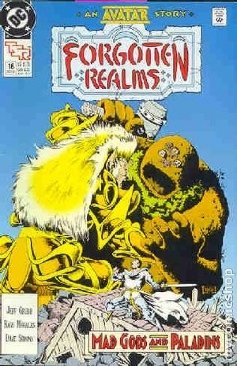 Gen 13 Monkeyman And O’Brien