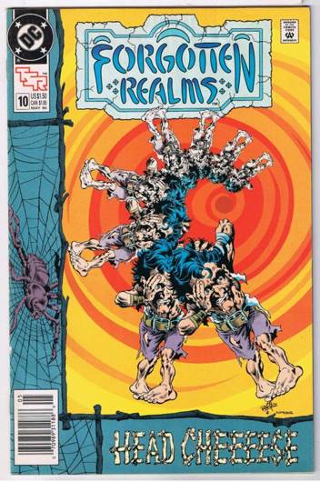 Batman: The Dark Knight