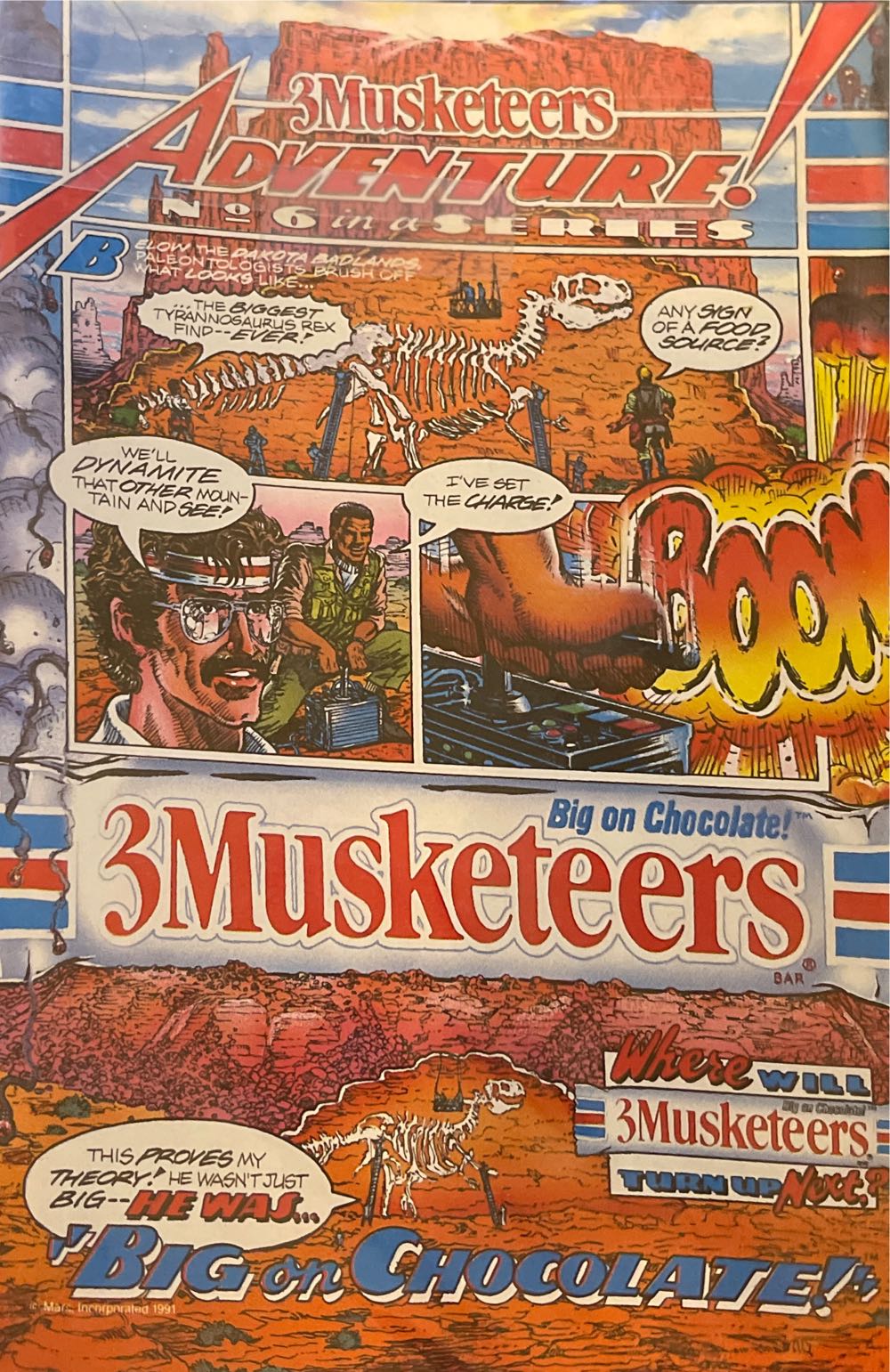 Batman: Gotham Nights - DC Comics (3 - May 1992) comic book collectible [Barcode 070989310568] - Main Image 3