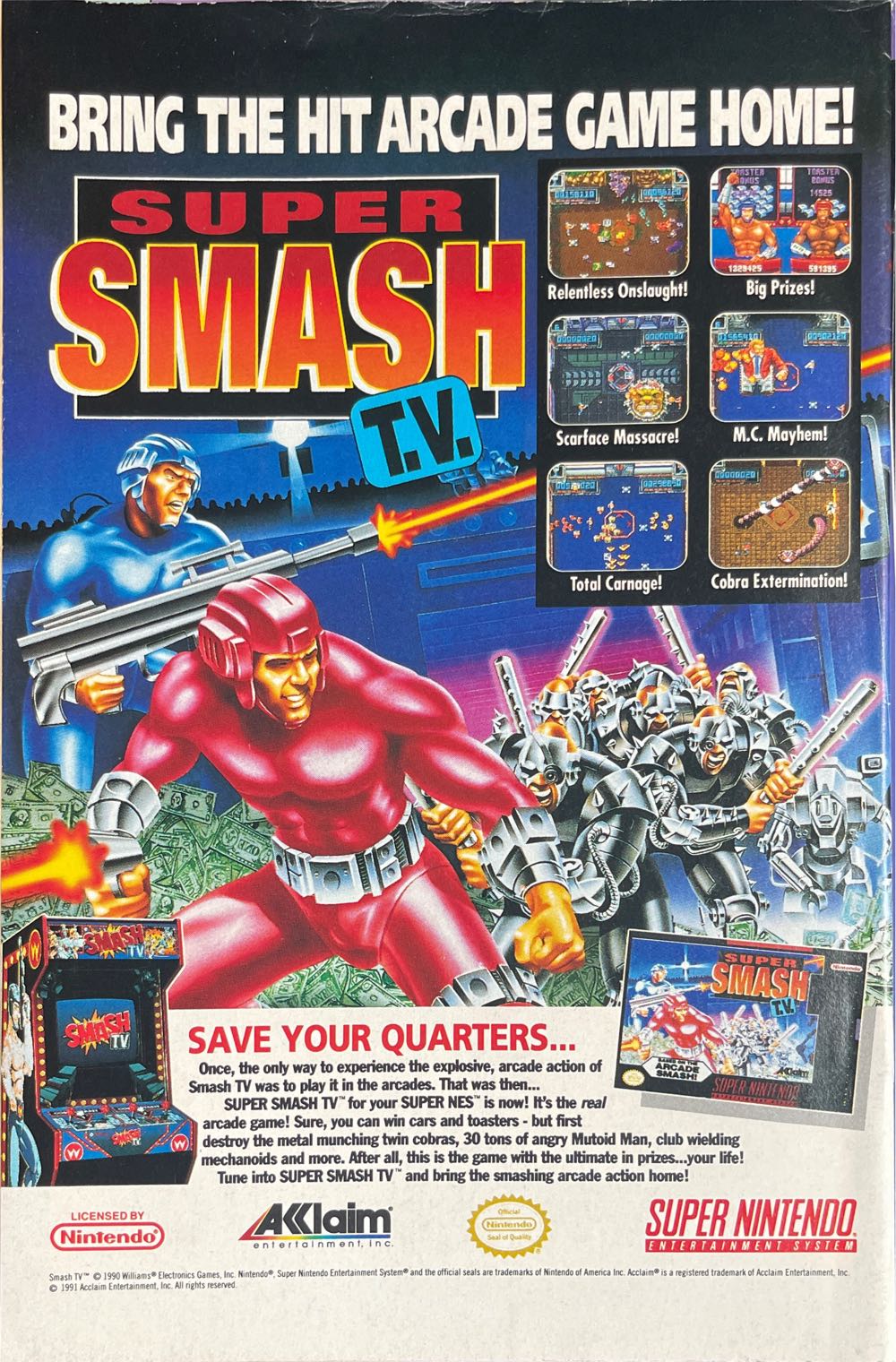 Batman: Gotham Nights - DC Comics (2 - Apr 1992) comic book collectible [Barcode 070989310568] - Main Image 2