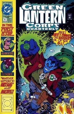 Namor, The Sub-Mariner: Annual