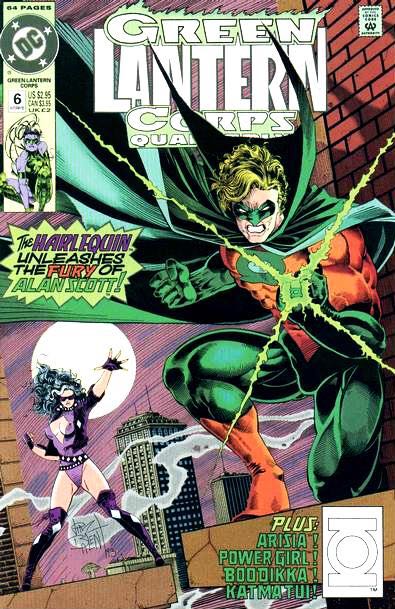 WildCats: Covert Action Teams