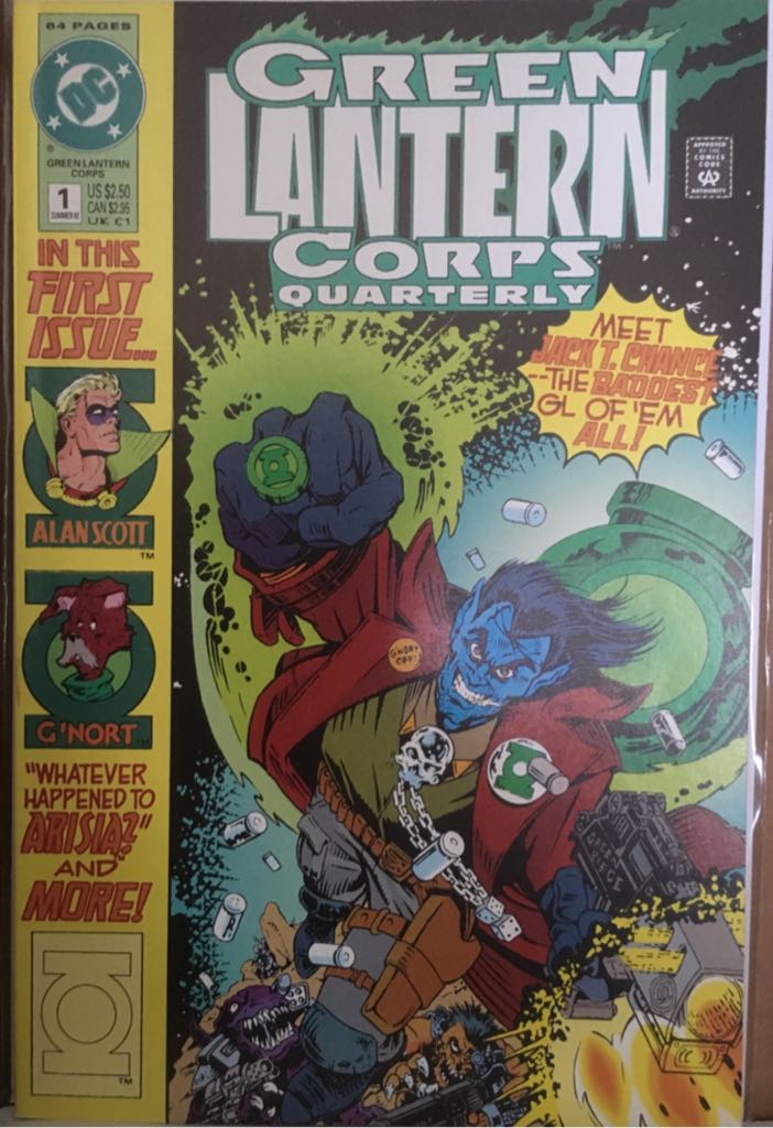 Batman: The Dark Knight