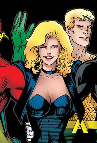 JLA: Year One - DC Comics (1 - Aug 1999) comic book collectible - Main Image 3