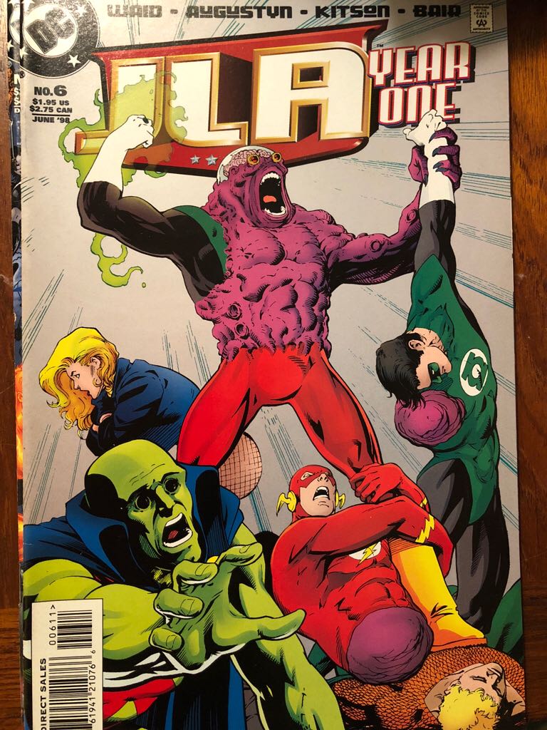 Divine Right (vol.1)