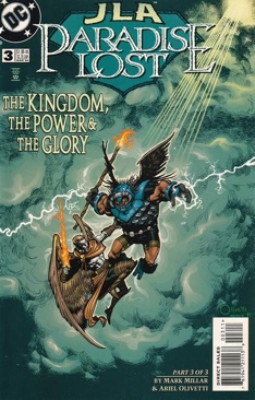 Ultimate Spider-Man 13