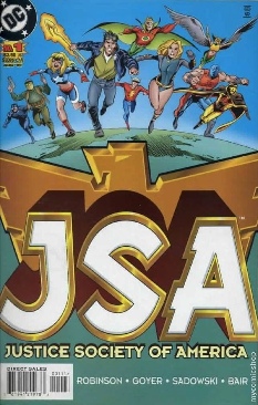 Batman: The Dark Knight