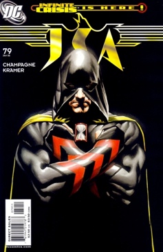 Justice Society Of America