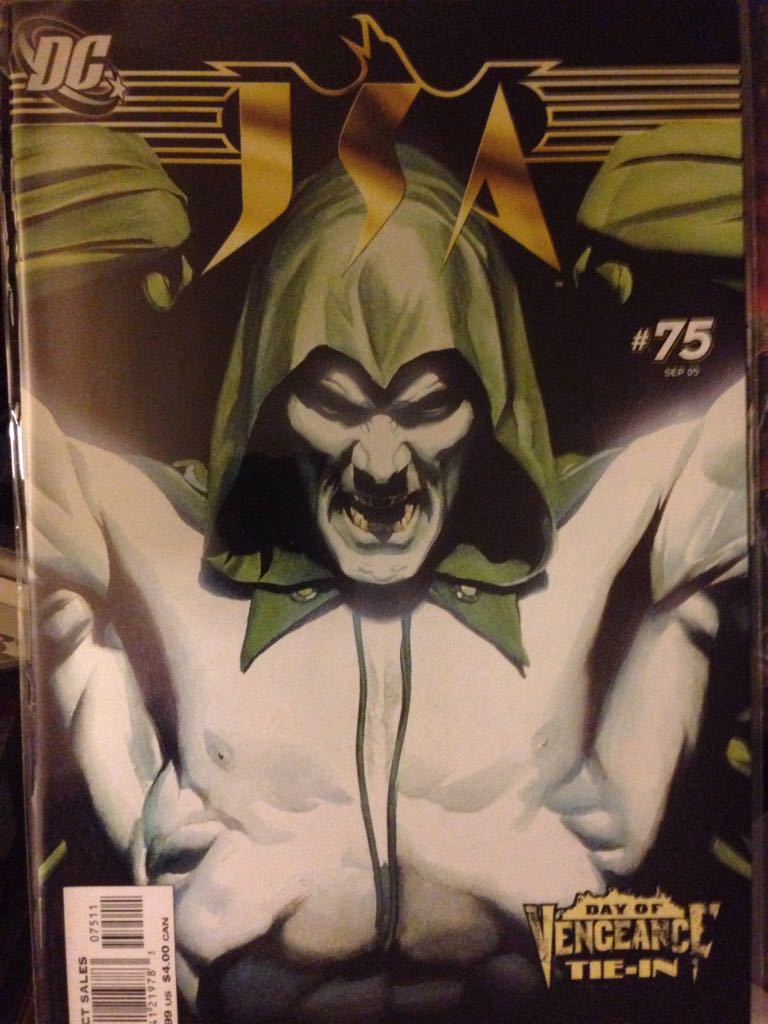 Batman Chronicles (1995)