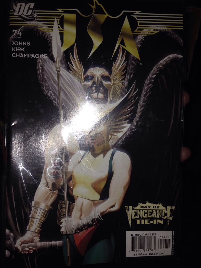 Batman: No Mans Land