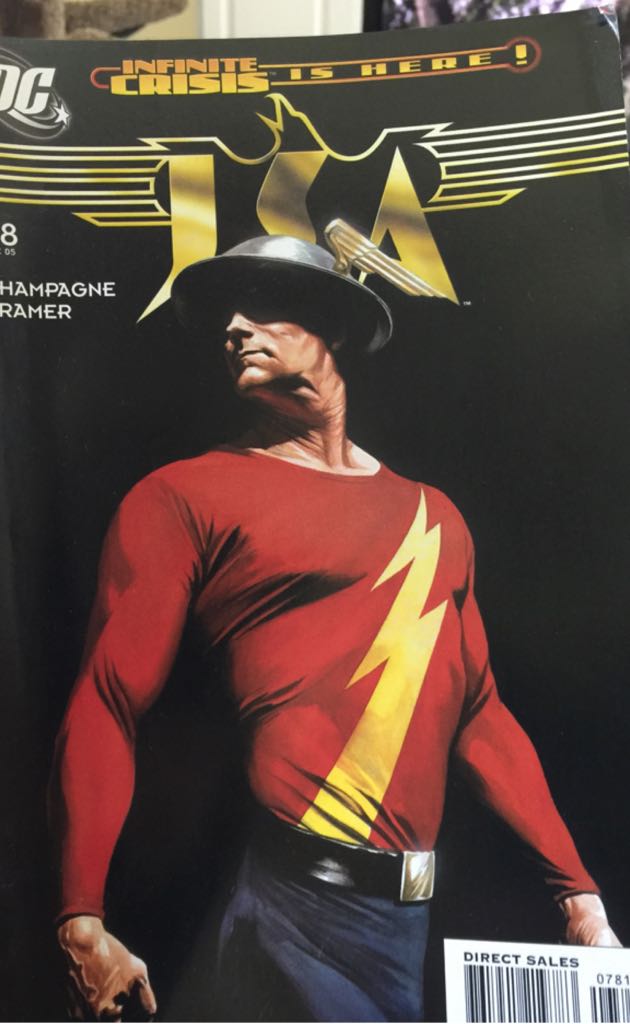 Batman: The Dark Knight