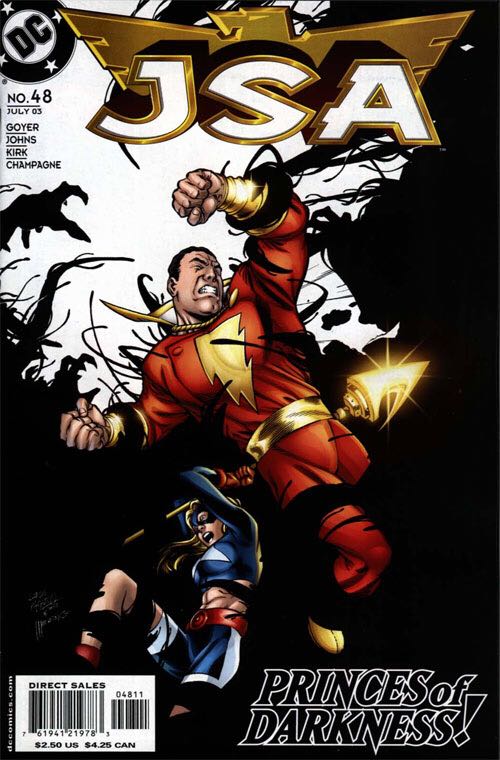 Daredevil The Man Without Fear