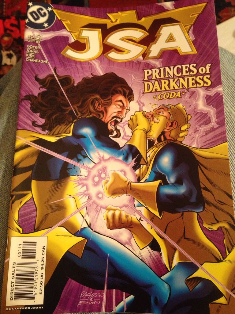 Batman: The Dark Knight