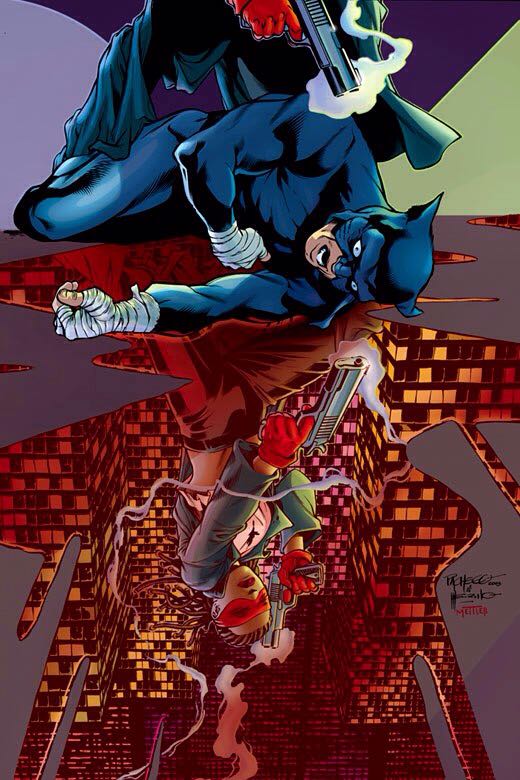 JSA - DC (53 - Dec 2003) comic book collectible [Barcode 761941219783] - Main Image 1