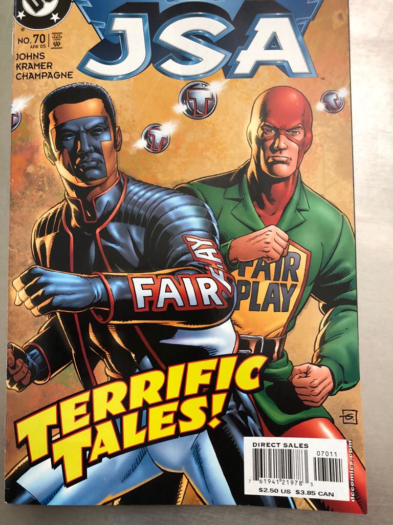 Kiekeboe - 91 - De Affaire Chichi