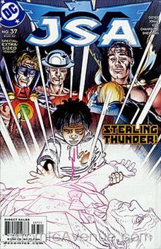 Spider-mans Tangled Web