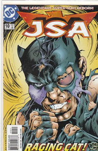 Masters of the Universe