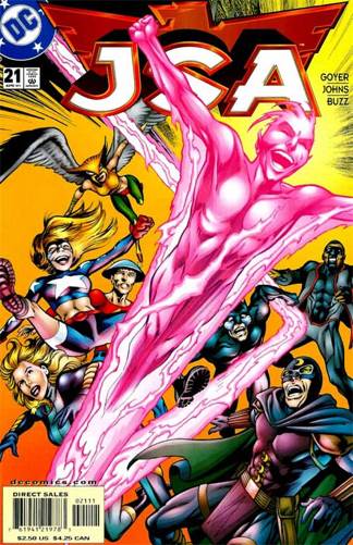 Batman: The Dark Knight