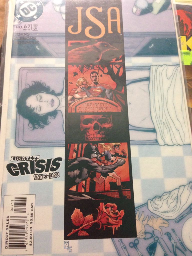 WildCats: Covert Action Teams #8