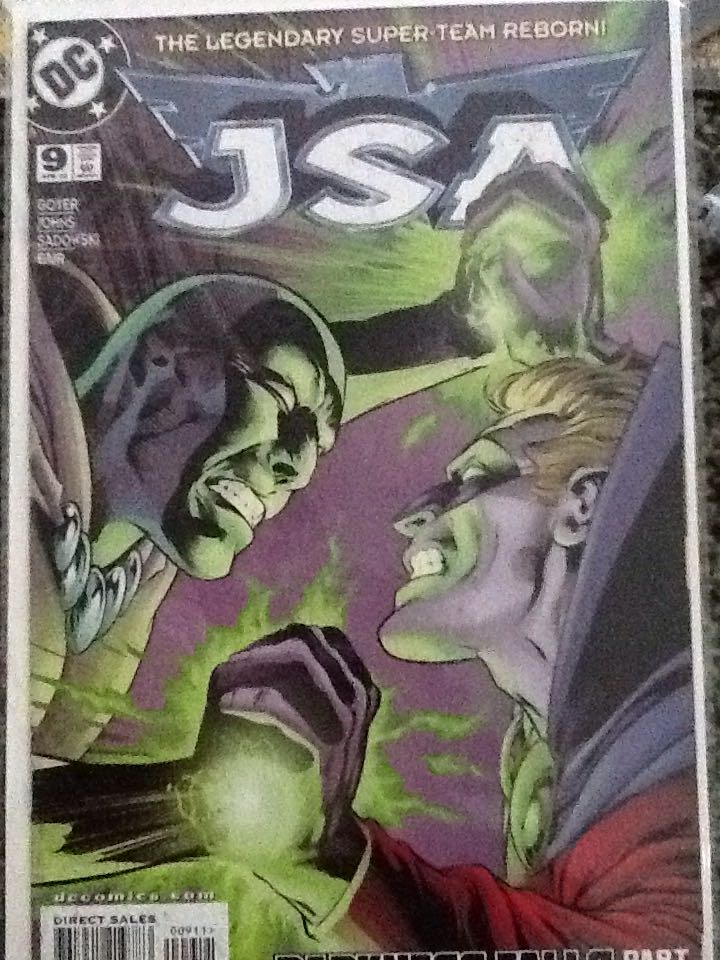 Masters of the Universe (Marvel/Star Comics)