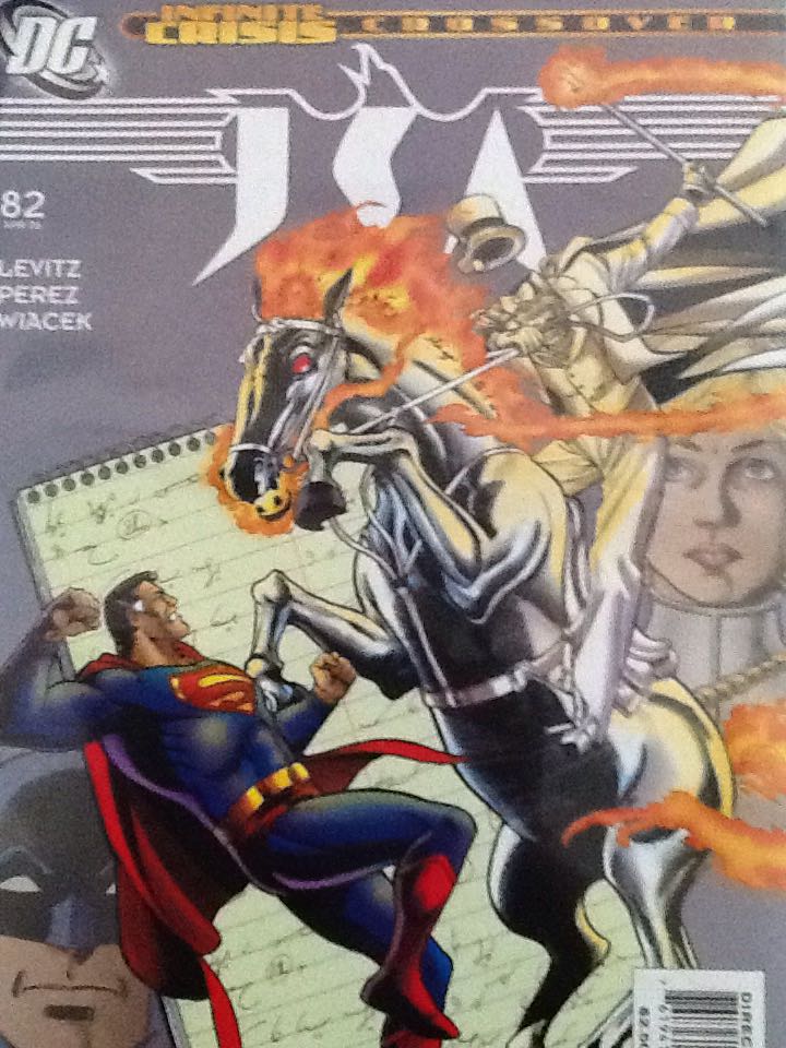 Batman: The Dark Knight