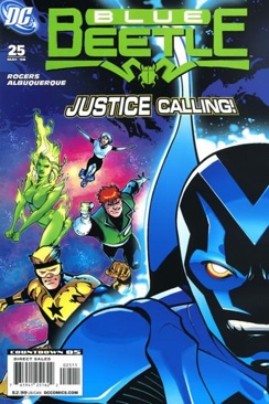 Batman: The Dark Knight