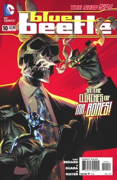 Batman: The Dark Knight