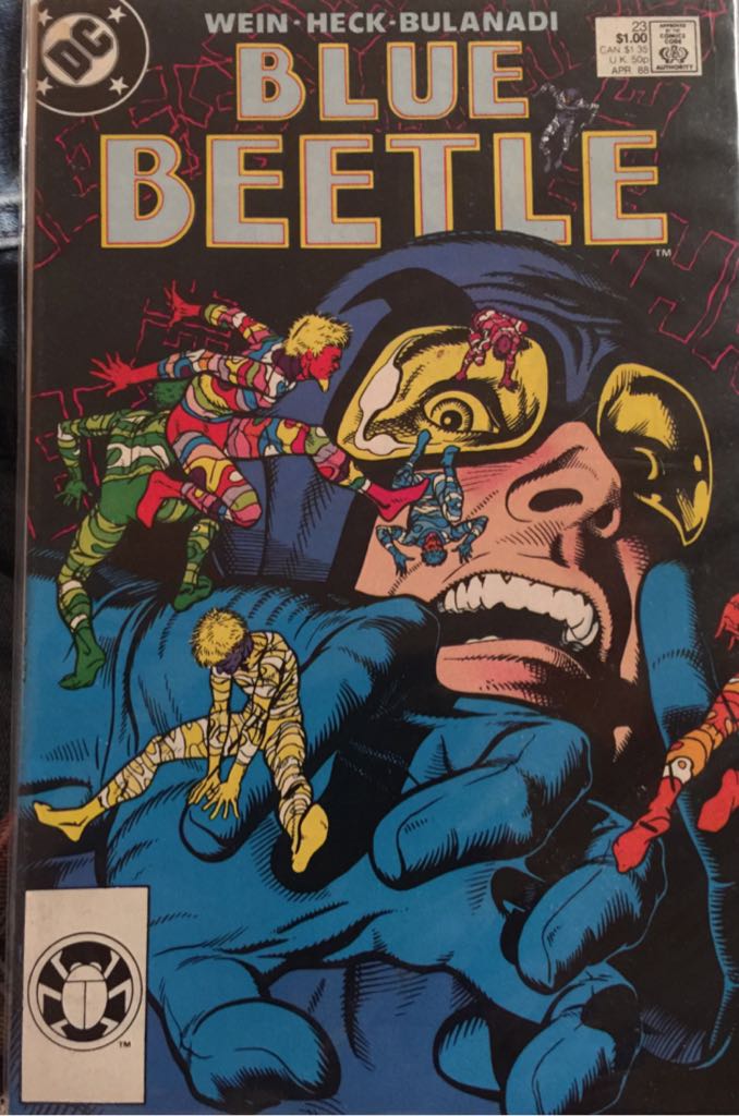 Universe X - Issue 13 (X) 