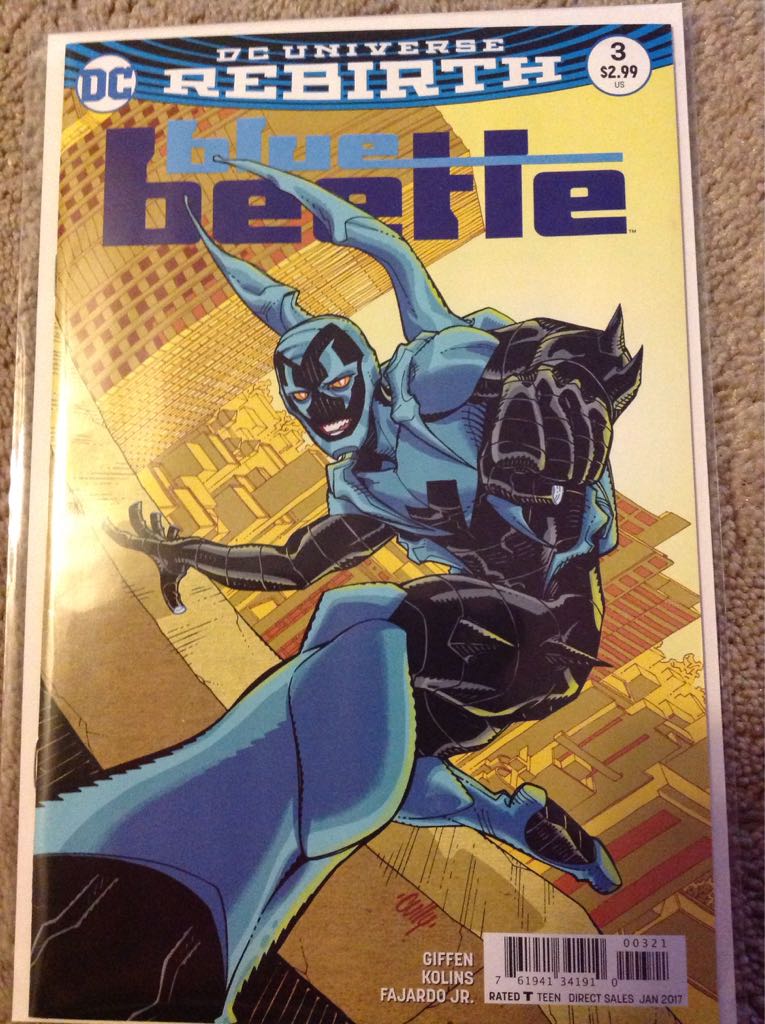 Saga of the Swamp Thing, The