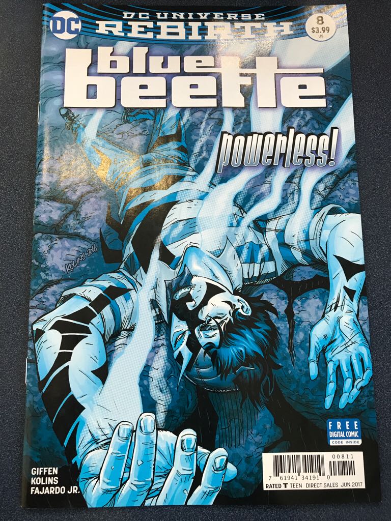 Batman: The Dark Knight