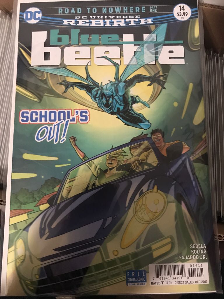 Batman: The Dark Knight