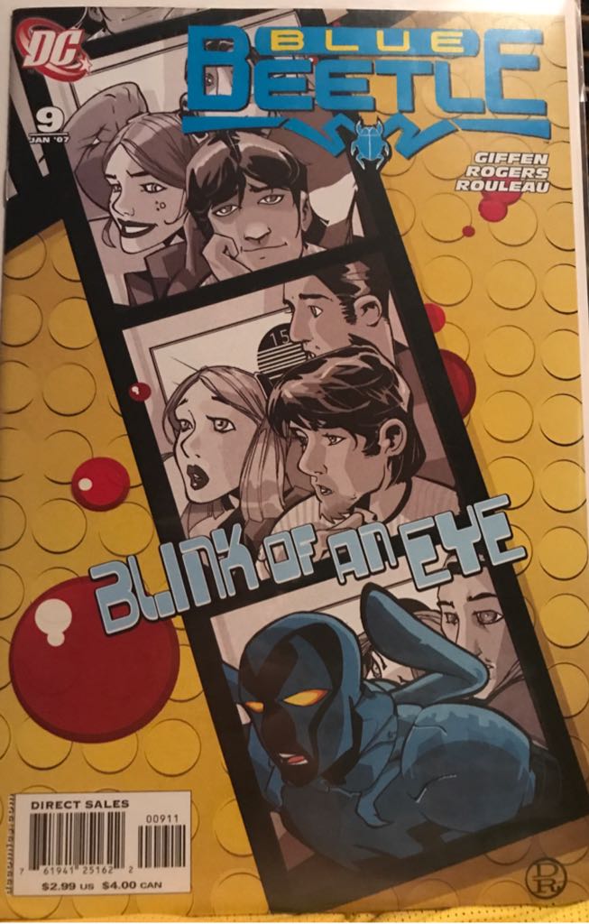 Masters of the Universe (DC)