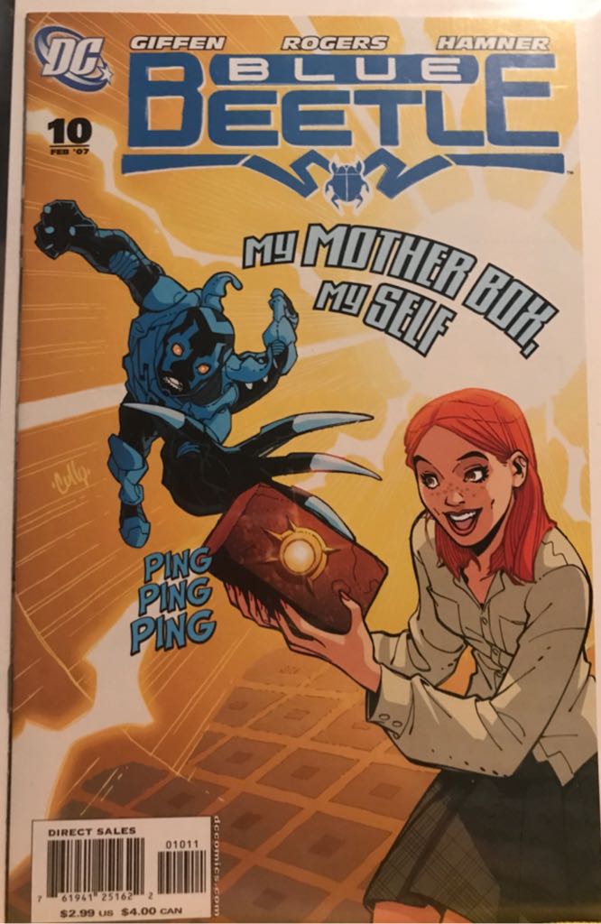 Justice League: Spectacular