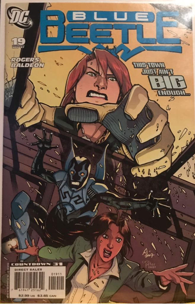 Heroes Reborn: The Return