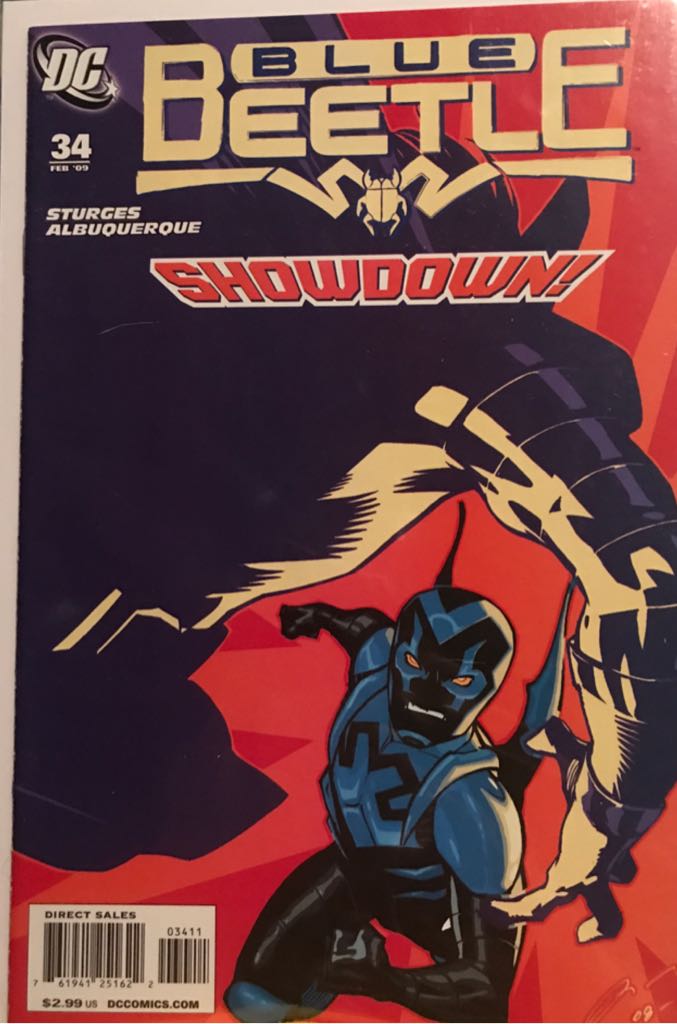 Road To Civil War, The